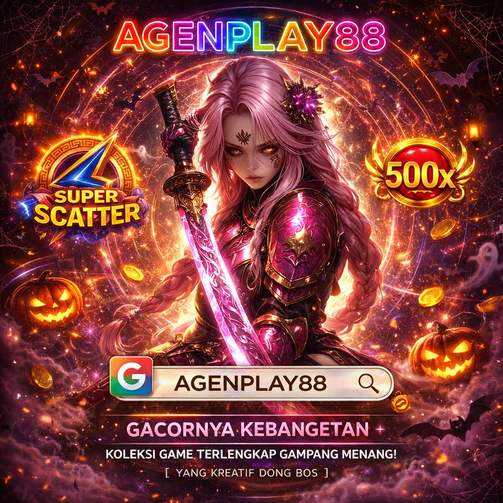 LGOWIN117 ⚡️ Titik Kumpul Pecinta Slot Online Gacor Hari Ini